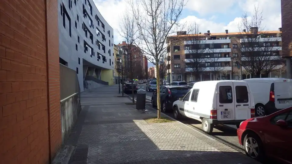 Local comercial de lloguer a Andoain, imagen 6