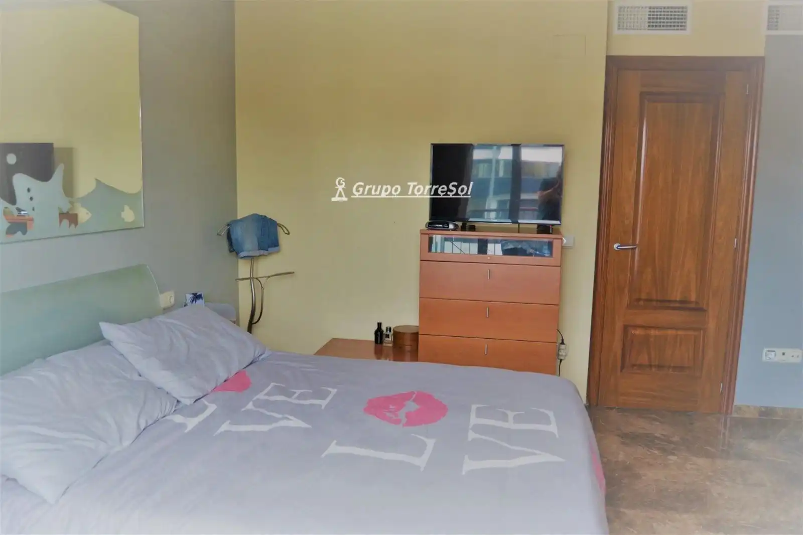 Casa aparellada amb piscina en venda a BERNA, imagen 28