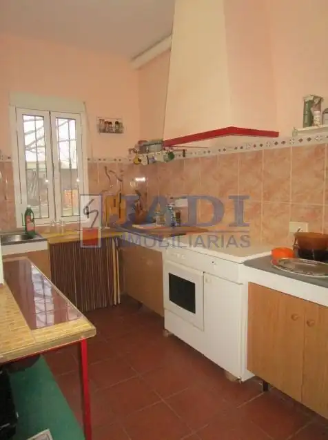 Casa rústica amb piscina en venda a Valdepeñas, imagen 10