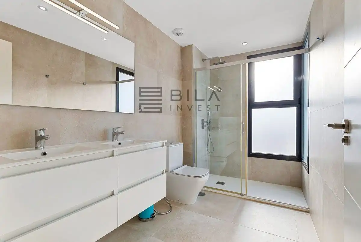 Maison mitoyenne avec piscine à vendre à Helechos, imagen 19