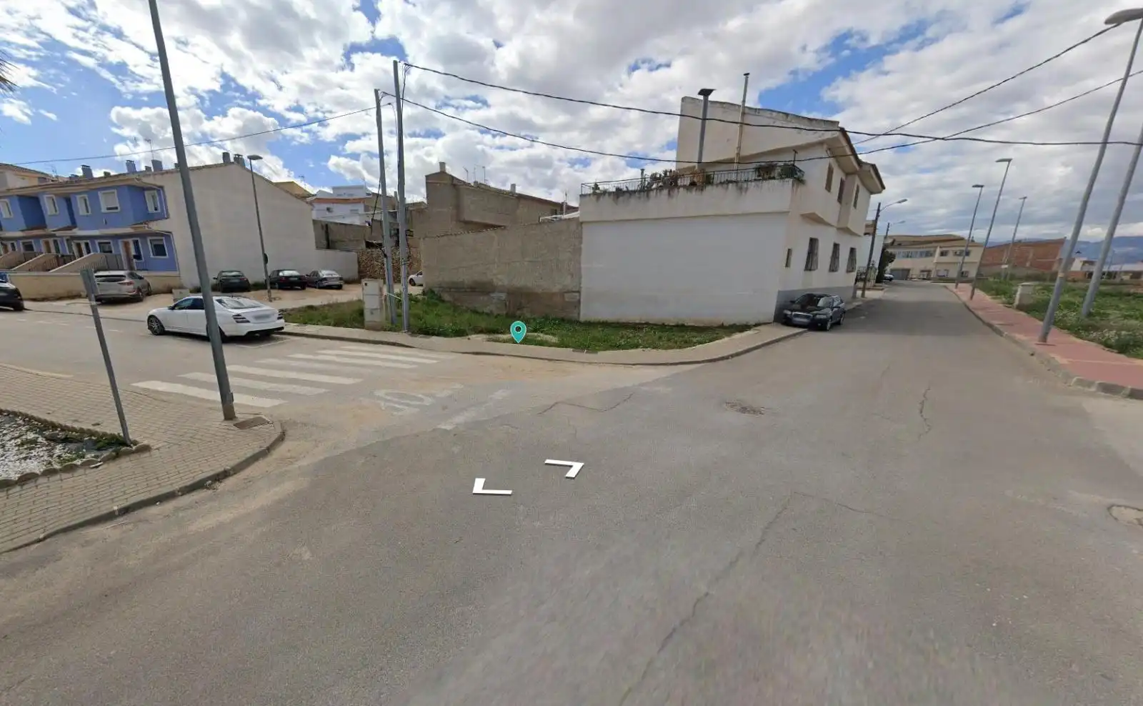 Lands and plots for sale in Pliego, imagen 2