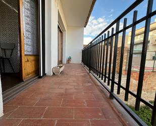 Balcony of House or chalet for sale in Calaf  with Balcony