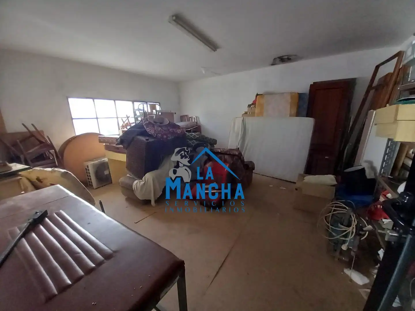 Casa rústica amb jardí en venda a Camino DISEMINADOS, imagen 49