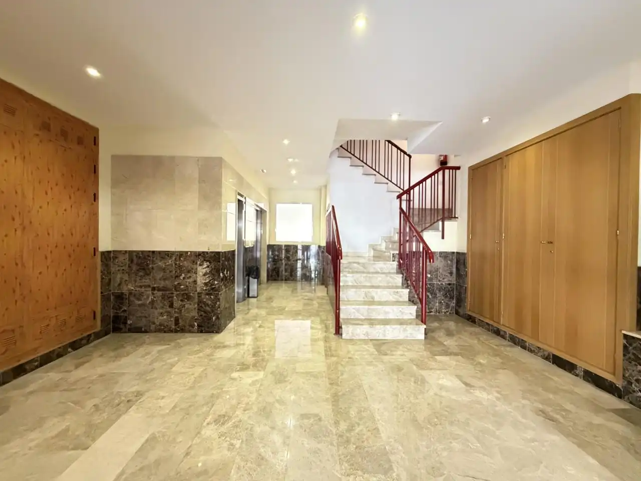 Flat with pool for sale in Calle Brasil, imagen 51