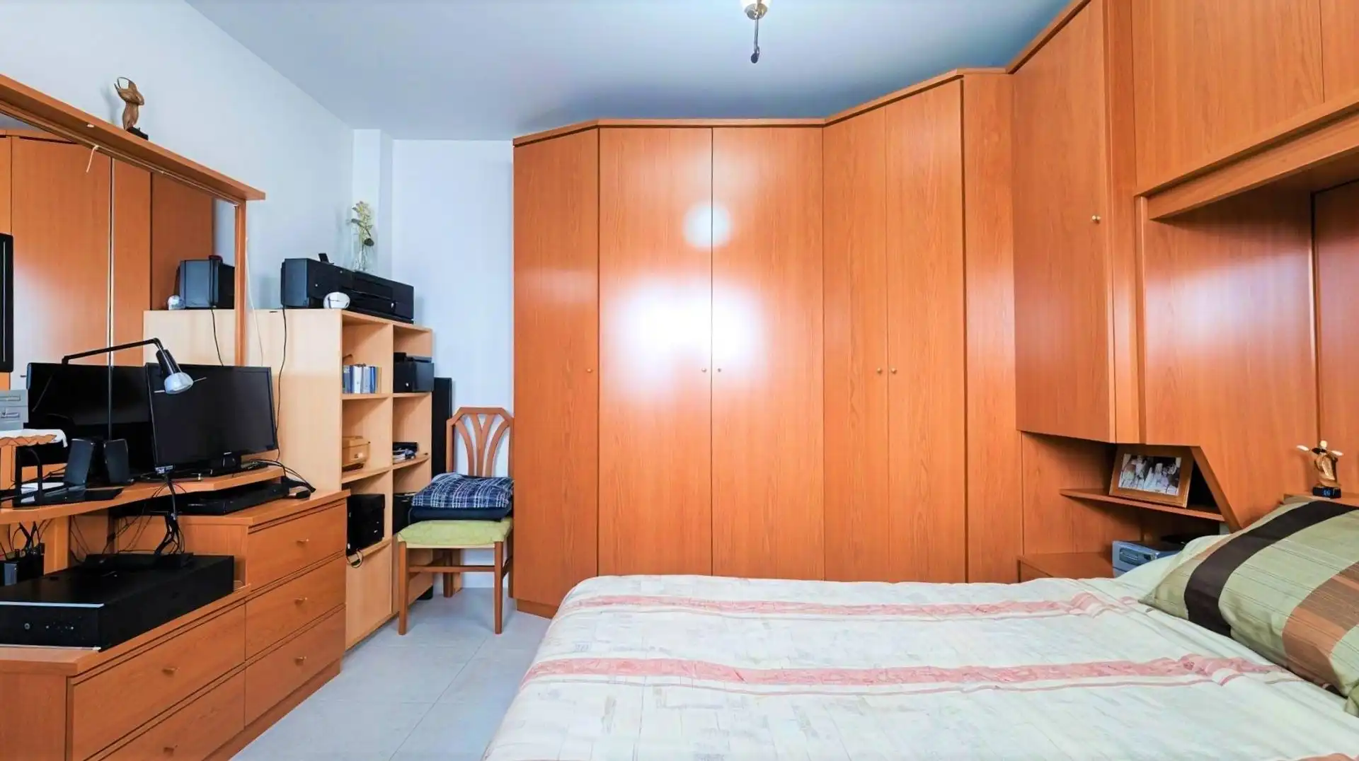 Habitación de Piso en venta en Reus con Calefacción y Balcón