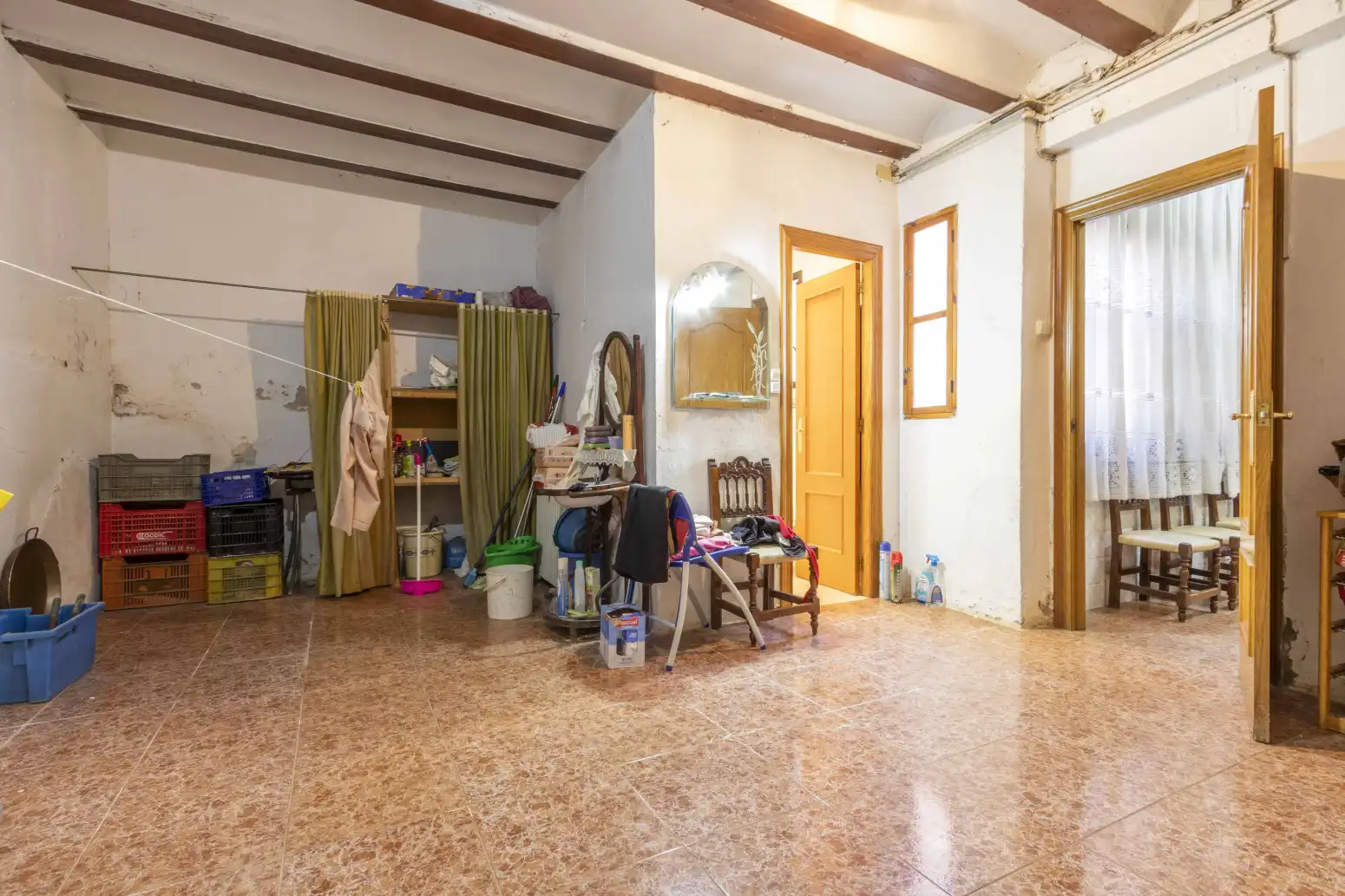 Casa o chalet en venta en El Castellar i l'Oliverar