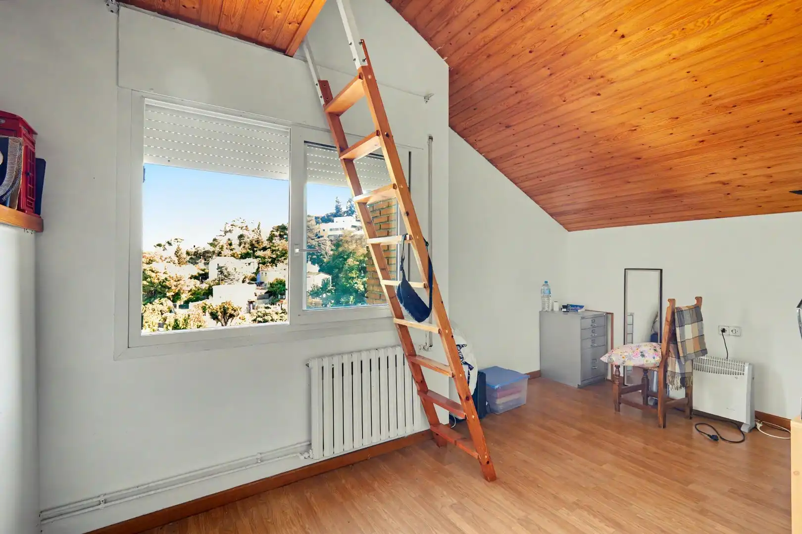 Villa avec jardin à vendre à Sarrià - Sant Gervasi, imagen 22