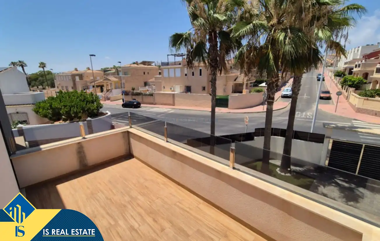 Villa avec piscine à vendre à Playa de los Locos, imagen 35