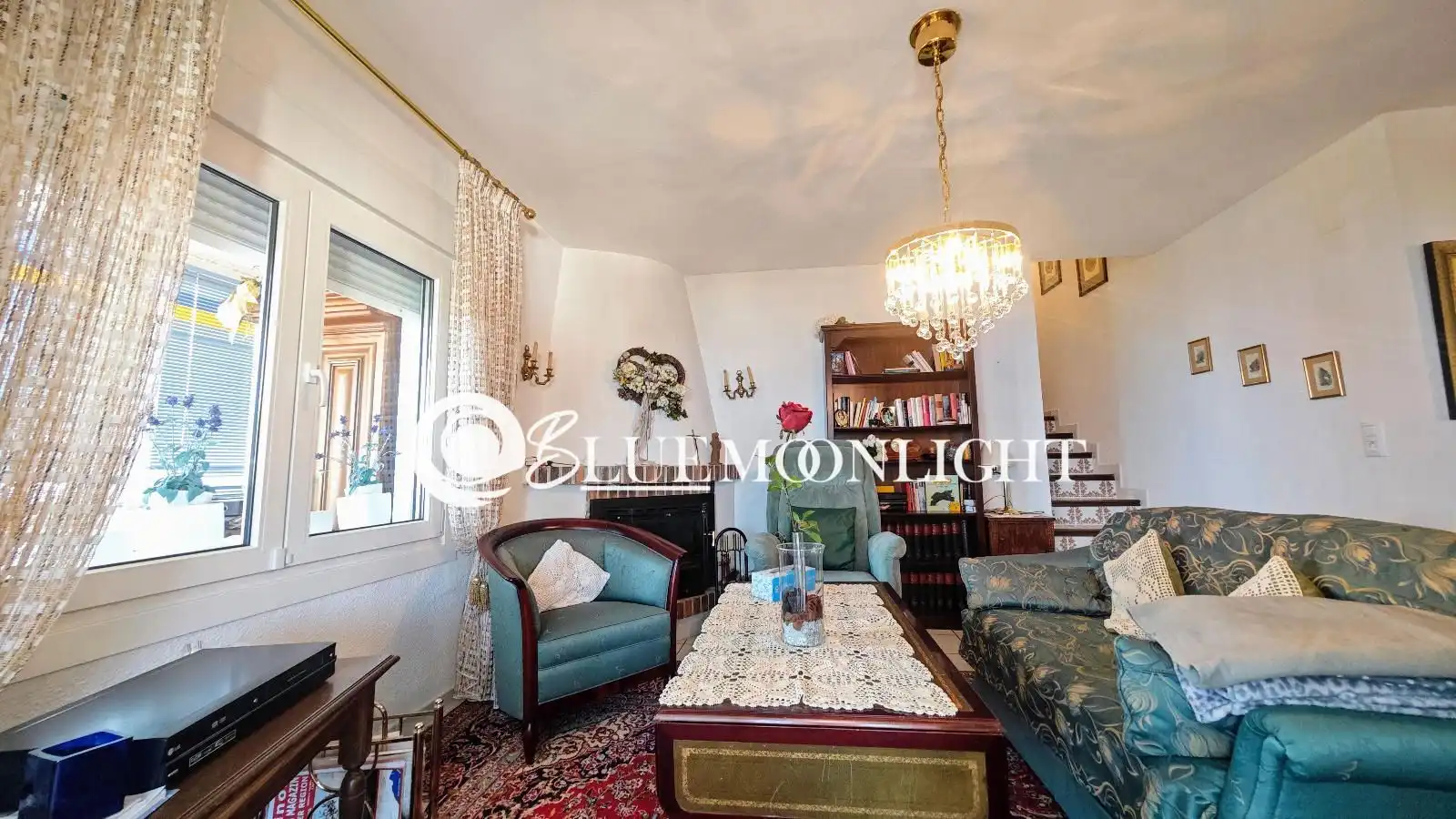 Villa avec terrasse à vendre à rumania, imagen 19