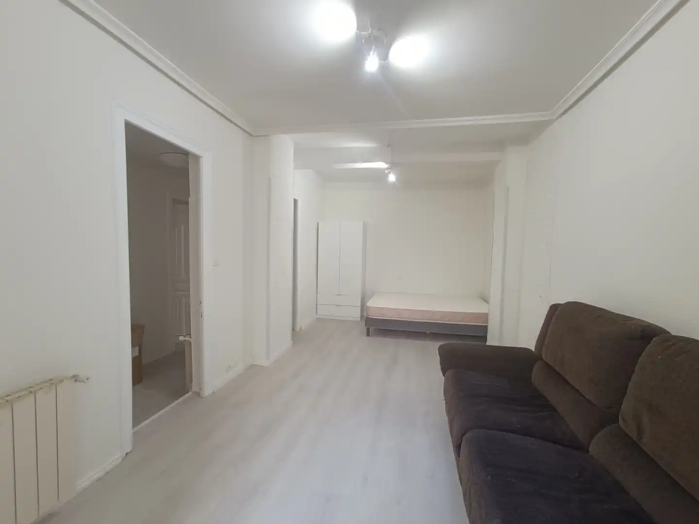 Wohnung zur untervermieten in  Pamplona / Iruña mit Möbliert