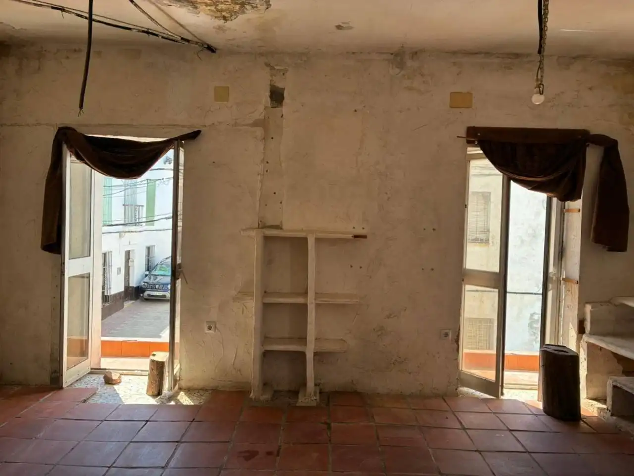 Houses for sale in Algar  with Terrace