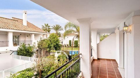 Foto 3 de Casa adosada en venda a La Dama de Noche - La Alzambra, Marbella