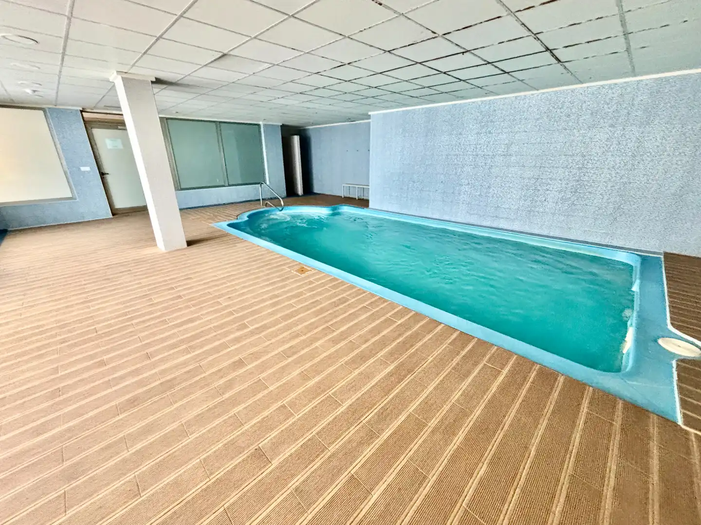 Flat with pool for sale in Campello Playa, imagen 26