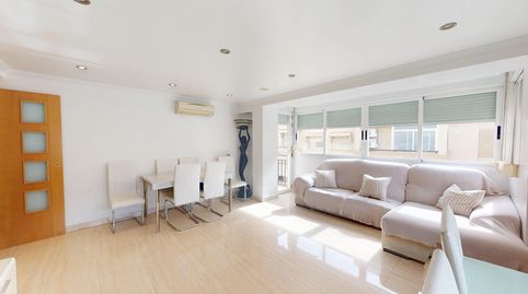 Foto 3 de Piso en venta en Poble Nou - Montiboli, Villajoyosa / La Vila Joiosa