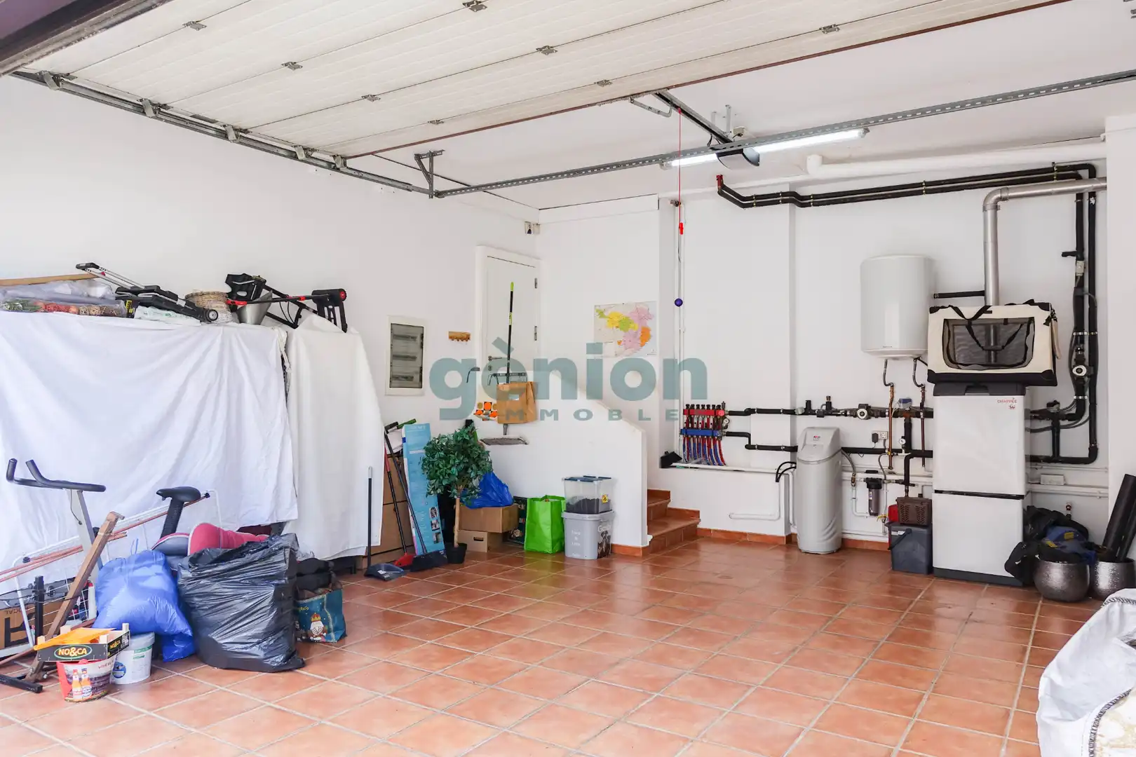 Houses for sale in Fornells de la Selva  with Private garden, Terrace and Swimming Pool