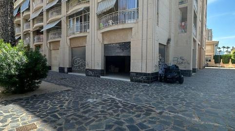 Photo 3 of Premises for sale in Gran Playa, Alicante