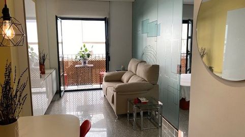 Foto 2 von Wohnungen zur Miete in La Catedral, Murcia Capital