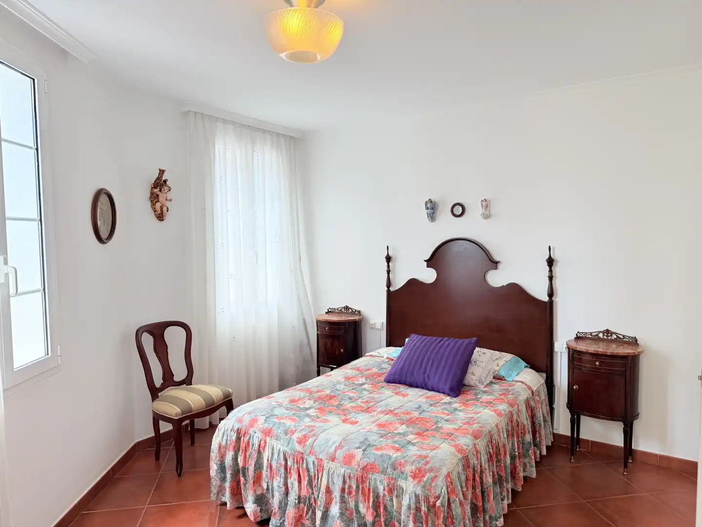 Habitación de Casa o chalet en venta en Ciutadella de Menorca con Aire acondicionado, Calefacción y Jardín privado
