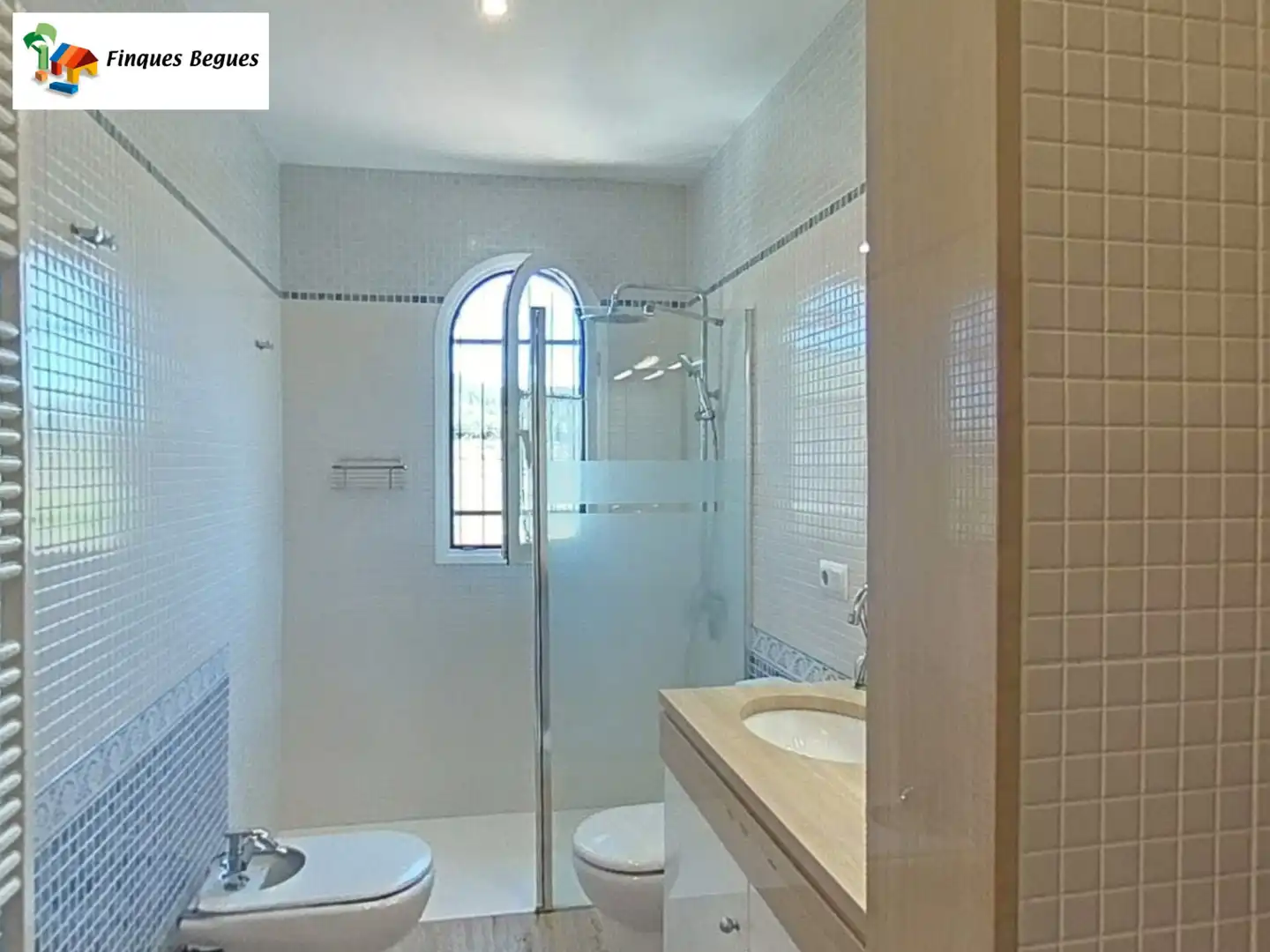 Chalet con jardín en venta en Begues, imagen 41