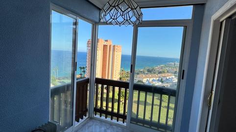 Foto 2 de Apartamento de alquiler en Campoamor, Alicante