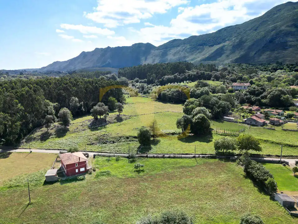 Maison avec jardin à vendre à Meluerda, imagen 6