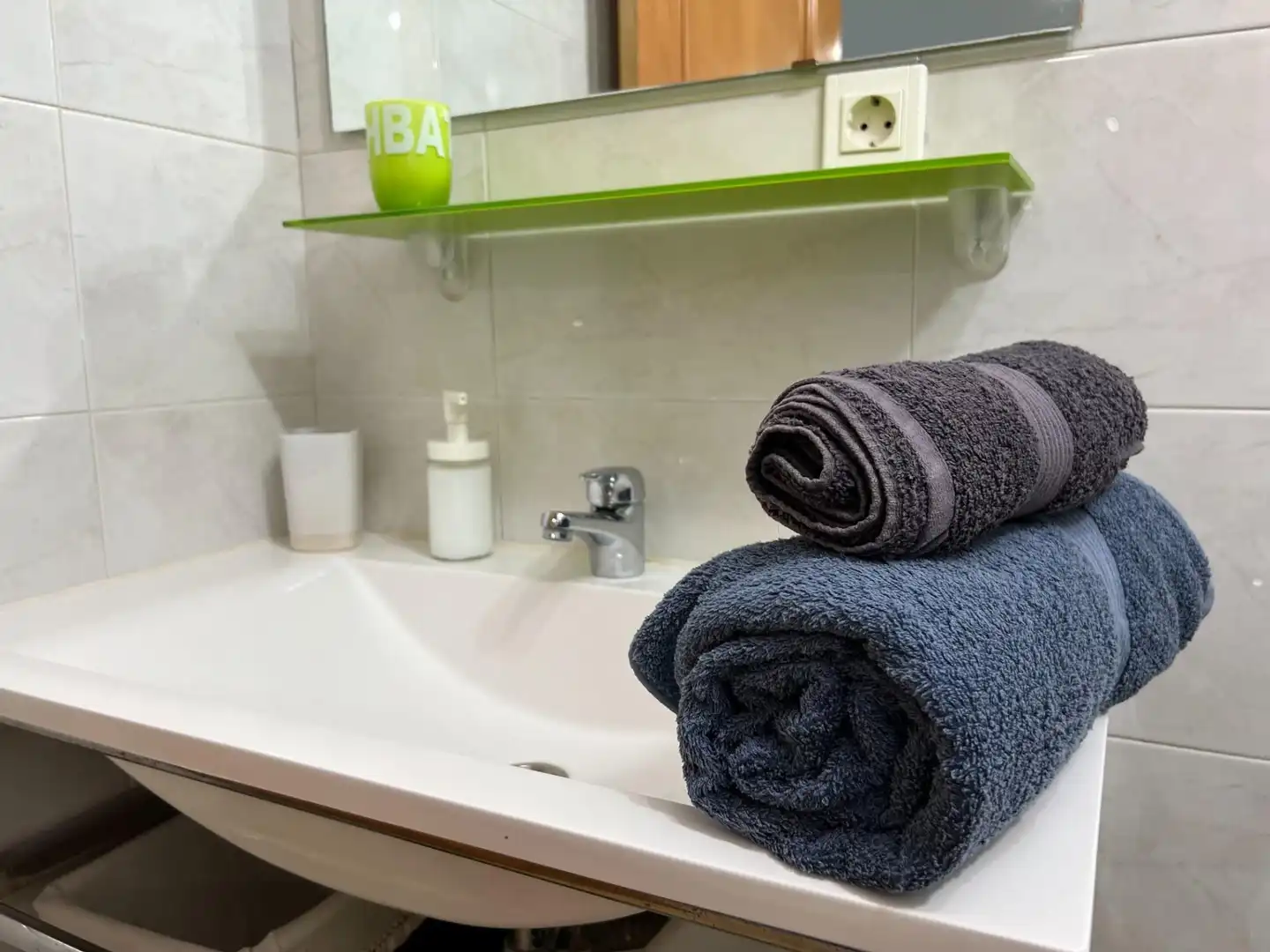 Apartamento de alquiler en Canet d'En Berenguer
