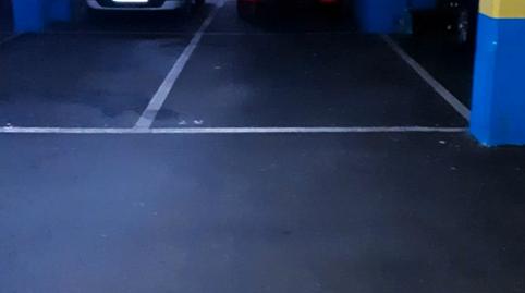 Foto 4 de Garatge en venda a Calle Hernán Cortés, 1, Villalegre - La Luz, Asturias