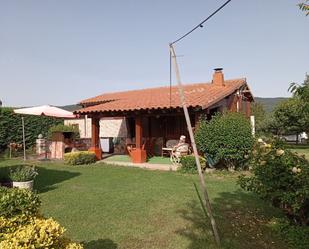 Country house zum verkauf in Santurdejo