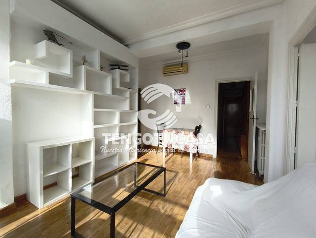 Piso en Venta en Plaza Virgen del Romero en Concepción