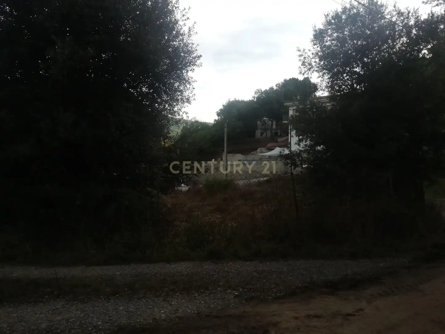 Terreno residenziale in vendita a Cami de Mataro 126, imagen 2