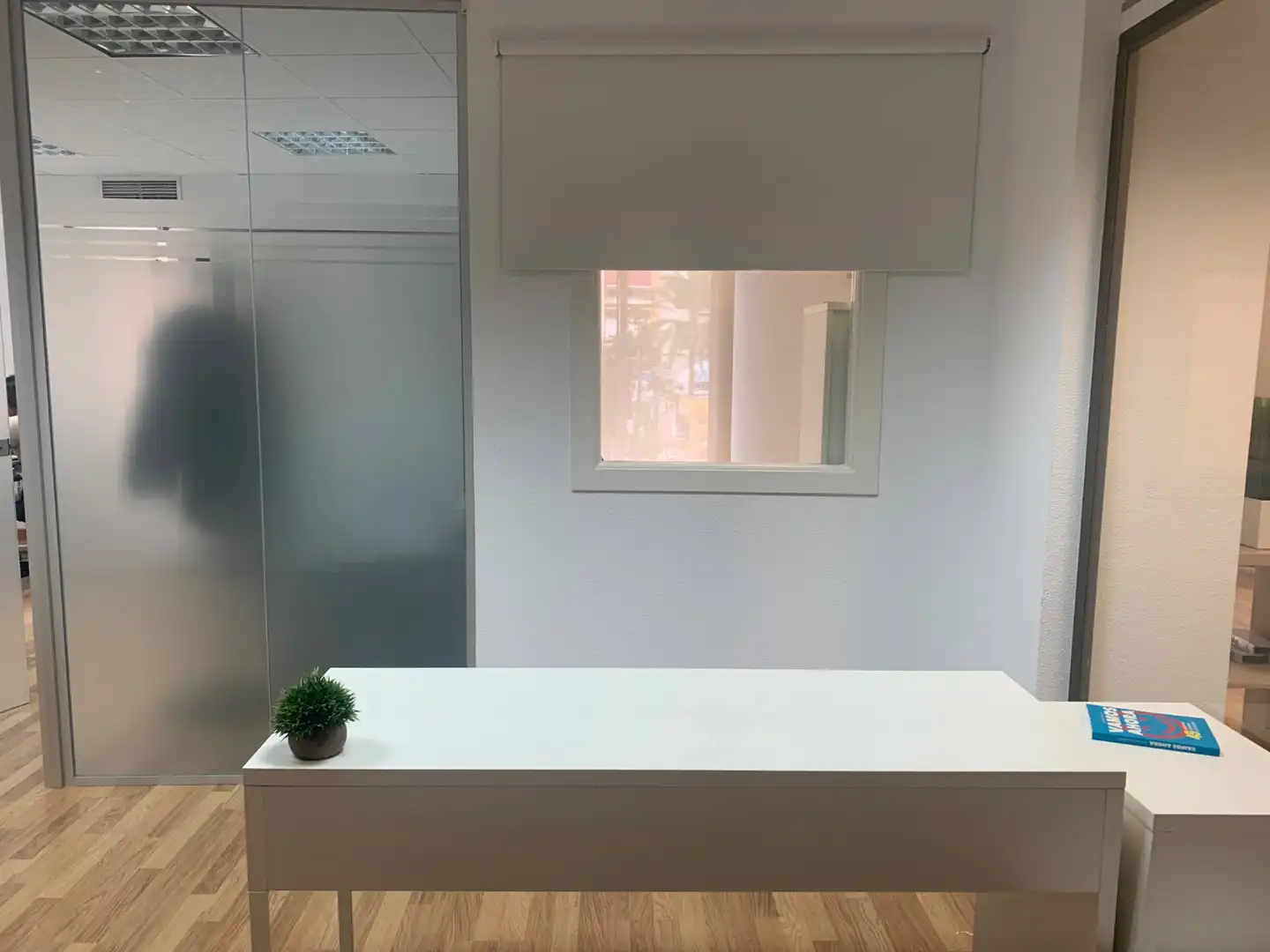 Büro zur Miete in Elche / Elx mit Möbliert