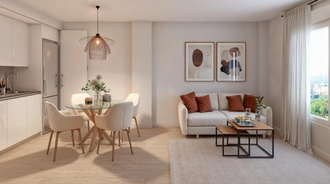 Foto 3 de Estudi en venda a Santo Domingo - La Estación, Aranda de Duero