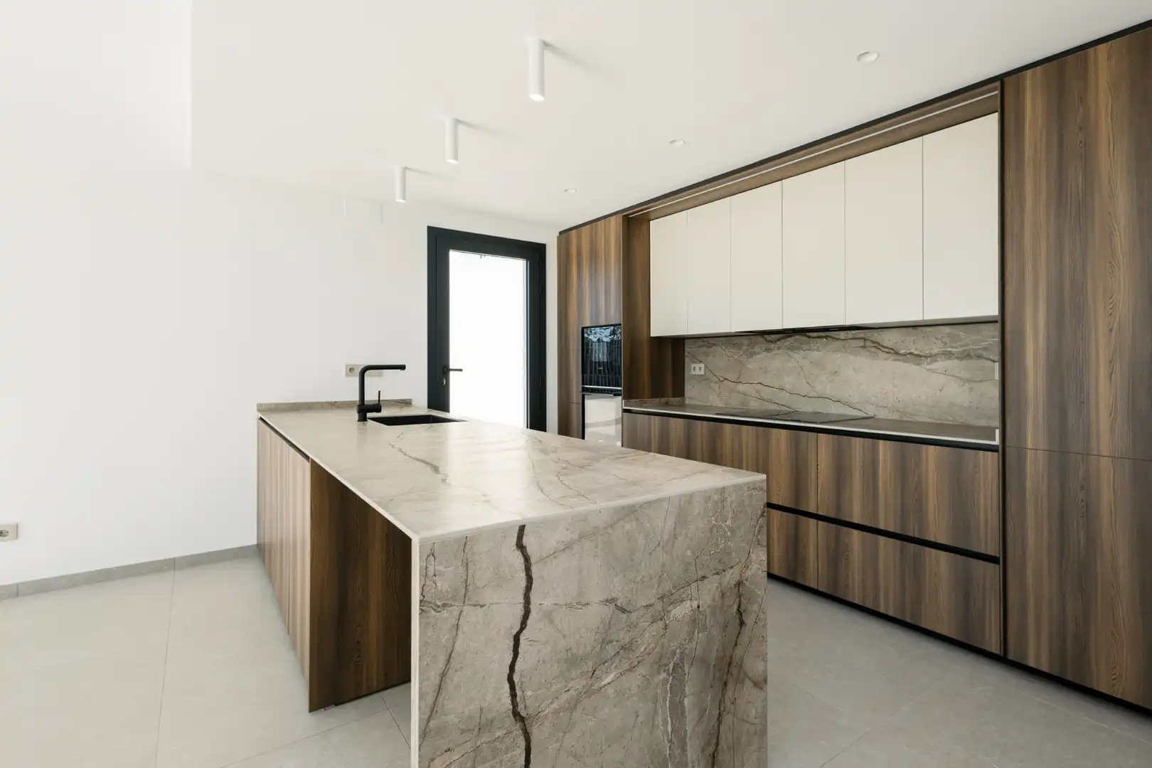 Neubau-Villa mit Terrasse zum Verkauf in Torrent Ballester, imagen 8