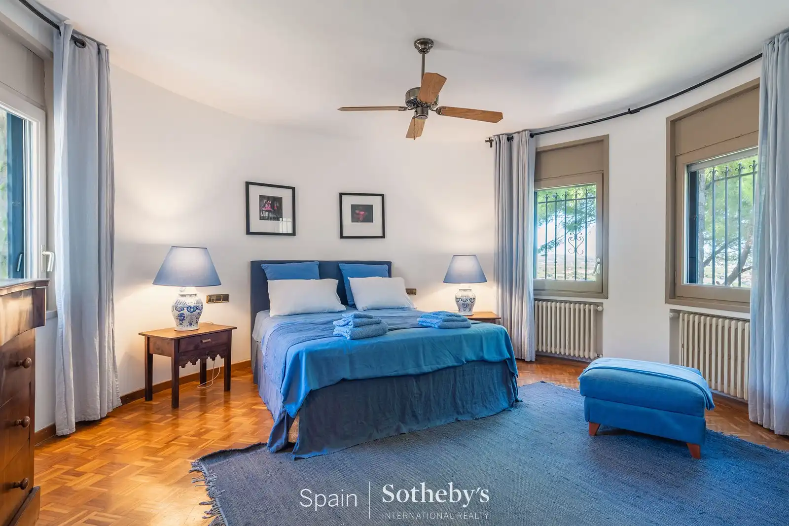 Casa amb piscina en venda a Carrer de les Canàries, imagen 34
