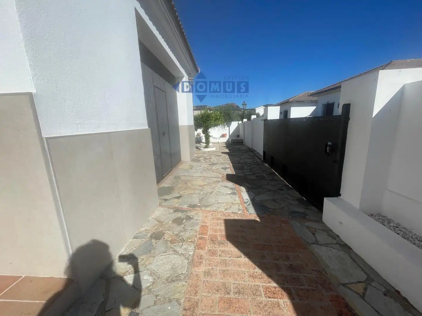 Haus oder Chalet zur Miete in Arriate