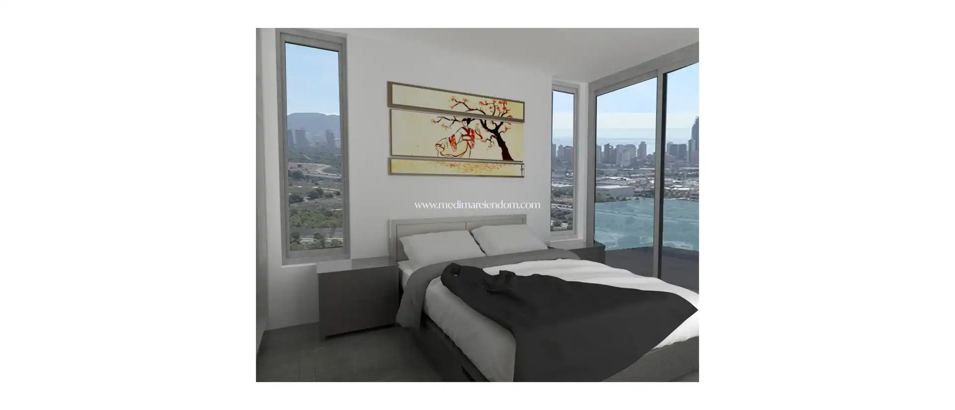 Chalet en venta en Balcón de Finestrat - Terra Marina, imagen 11