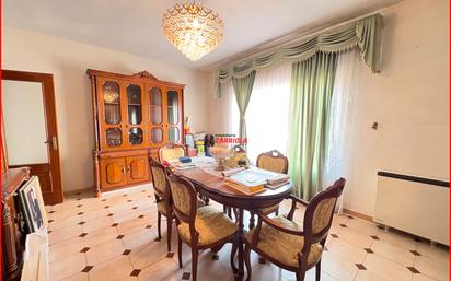 Dining room of Flat for sale in Fuensalida  with Terrace