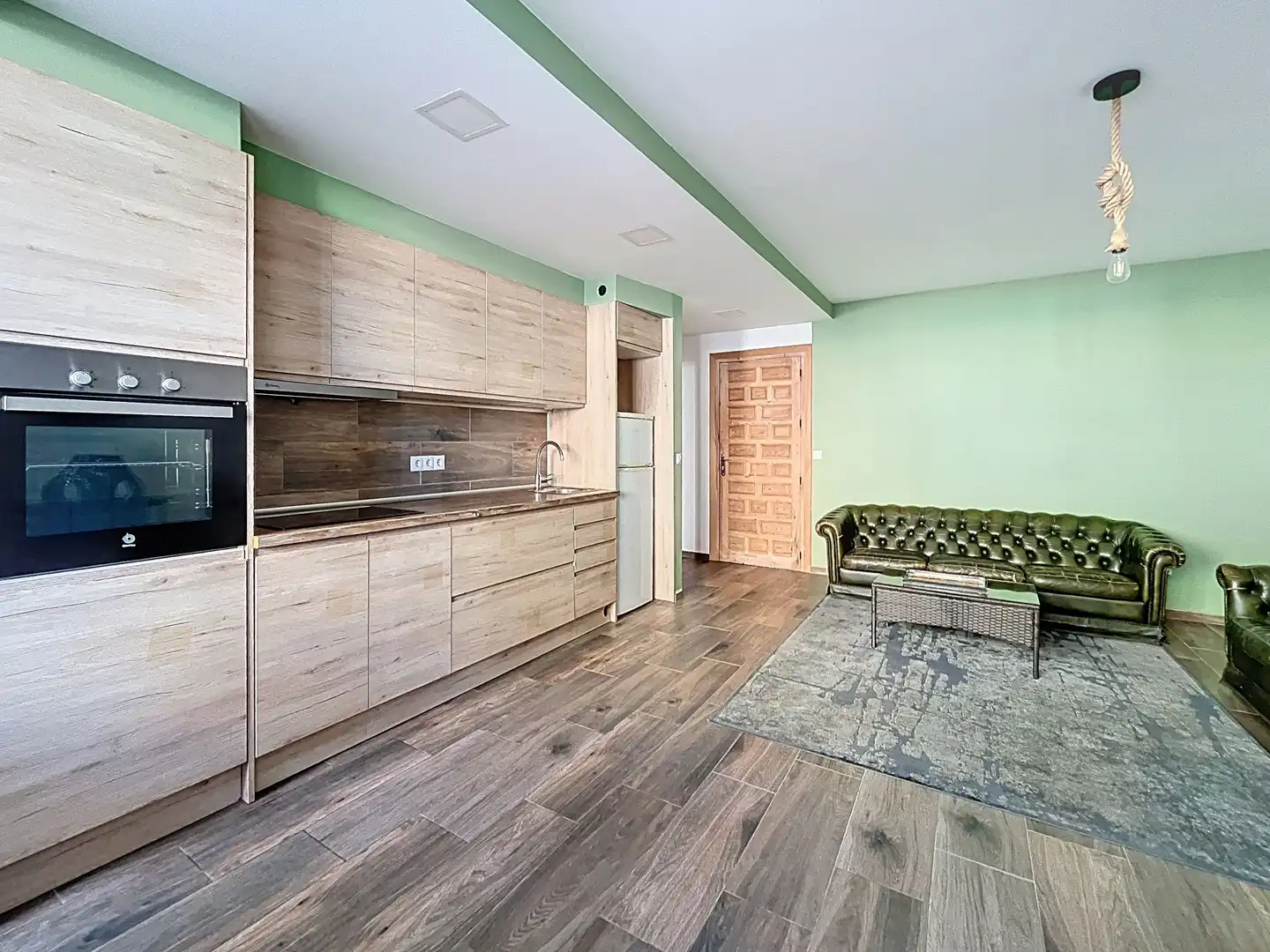 Piso con ascensor en venta en Montañar - El Arenal, imagen 6