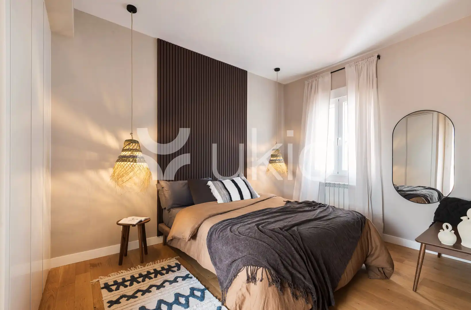 Appartement compact avec ascenseur à louer à Paseo Izquierda del Hipódromo, imagen 8