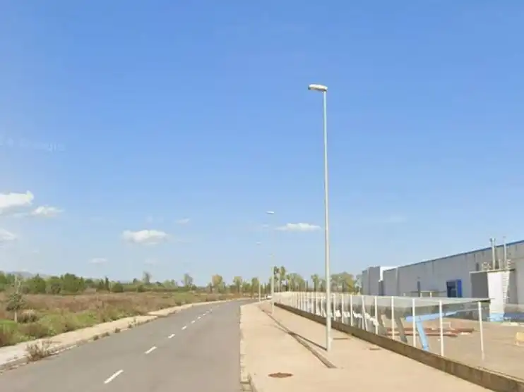 Industrial land for sale in Plaça Poligono 14 37, imagen 10