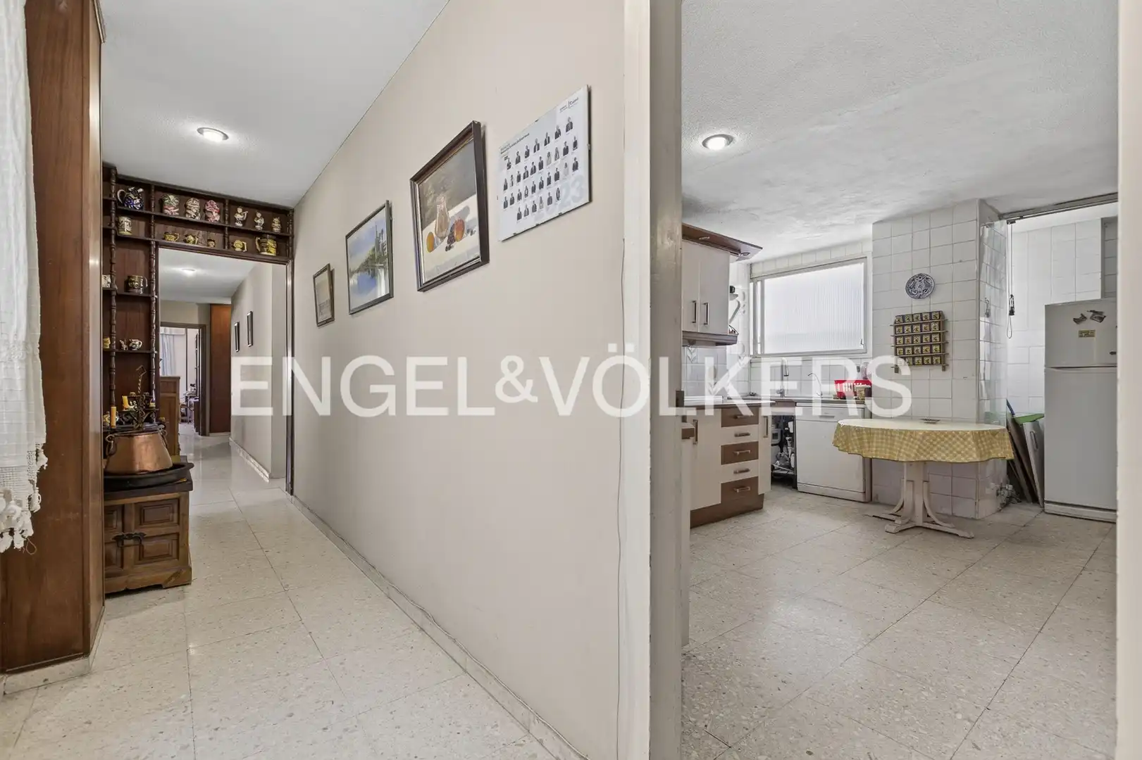 Piso en venta en Sevilla con Aire acondicionado, Calefacción y Parquet