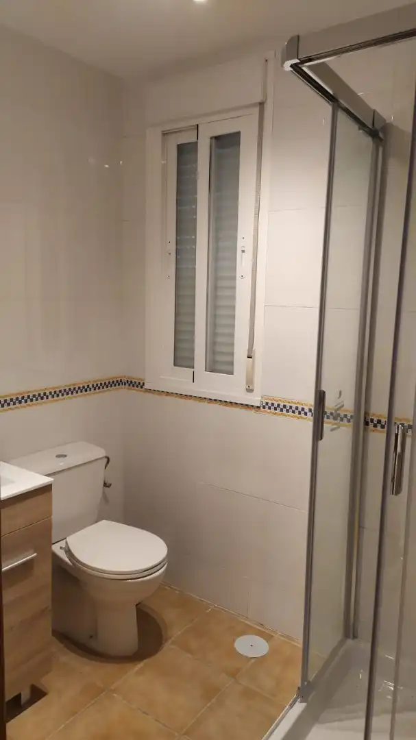 Apartament amb ascensor en venda a Paseo de Velilla 79, imagen 8