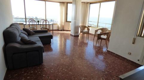 Foto 5 de Pis en venda a  Currican, del \"cabo Huertas\", 25, Cabo de las Huertas, Alicante