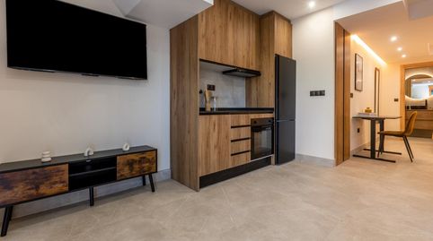 Foto 3 de Loft en venda a Avenida Avenida Murcia, 4, San Ildefonso, Granada Capital