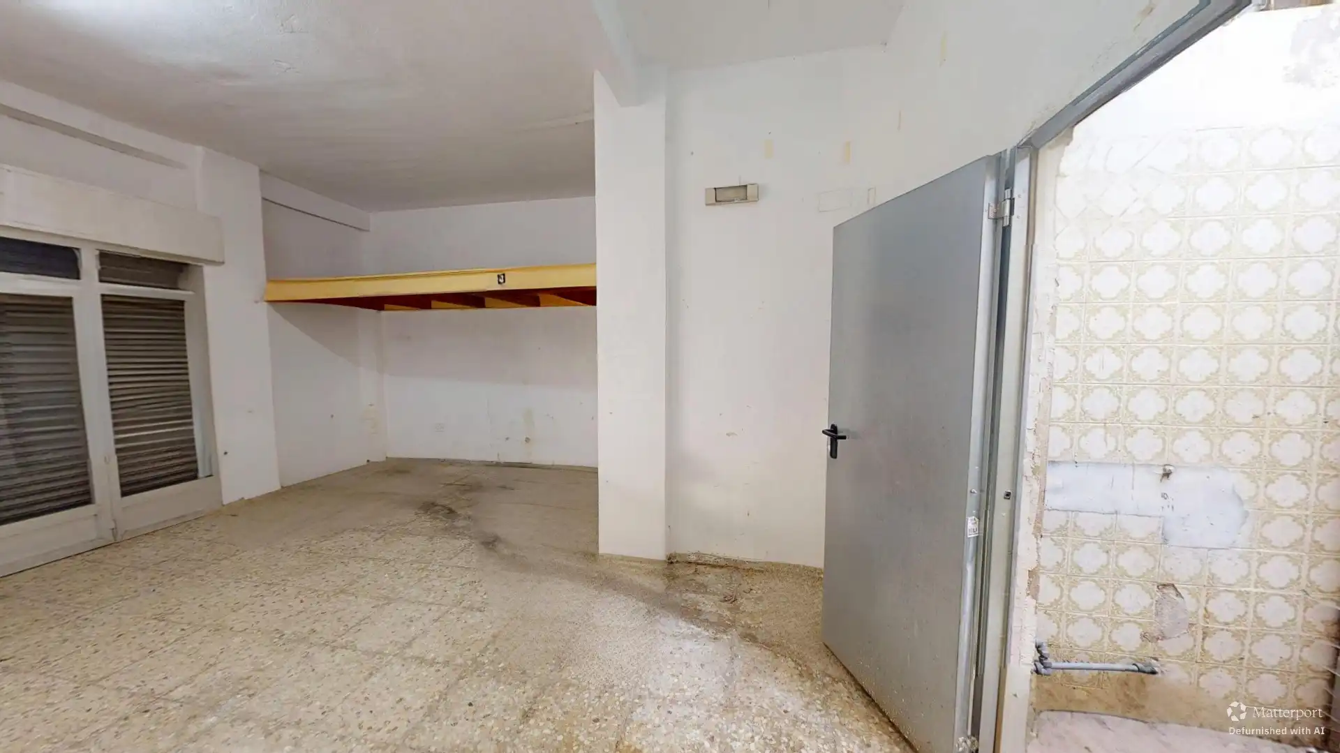 Business premises for sale in Calle Deportista Vicente Pastor, imagen 13