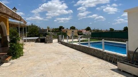 Foto 4 von Haus oder Chalet zur Miete in Albatera, Alicante