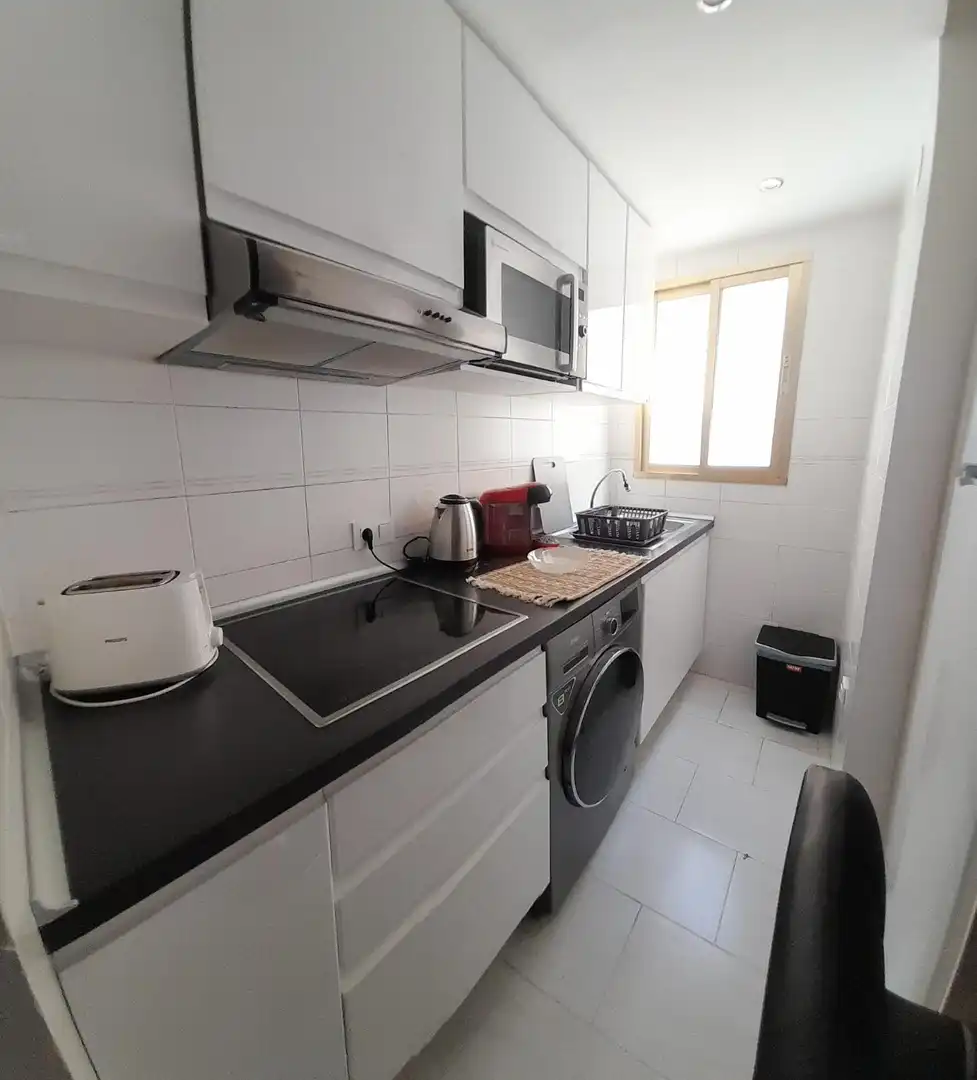 Apartment mit Aufzug zum Verkauf in Zona Pueblo, imagen 14