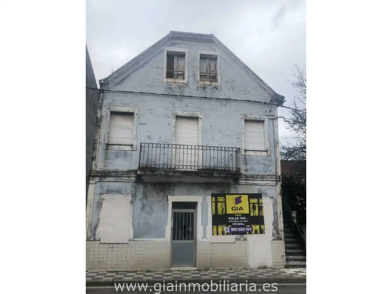 Casa en venda a Avenida de Buenos Aires 52, imagen 5