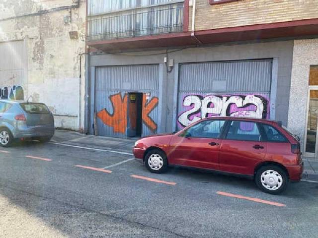 Local comercial en Venta en Artica, 20 en Rochapea