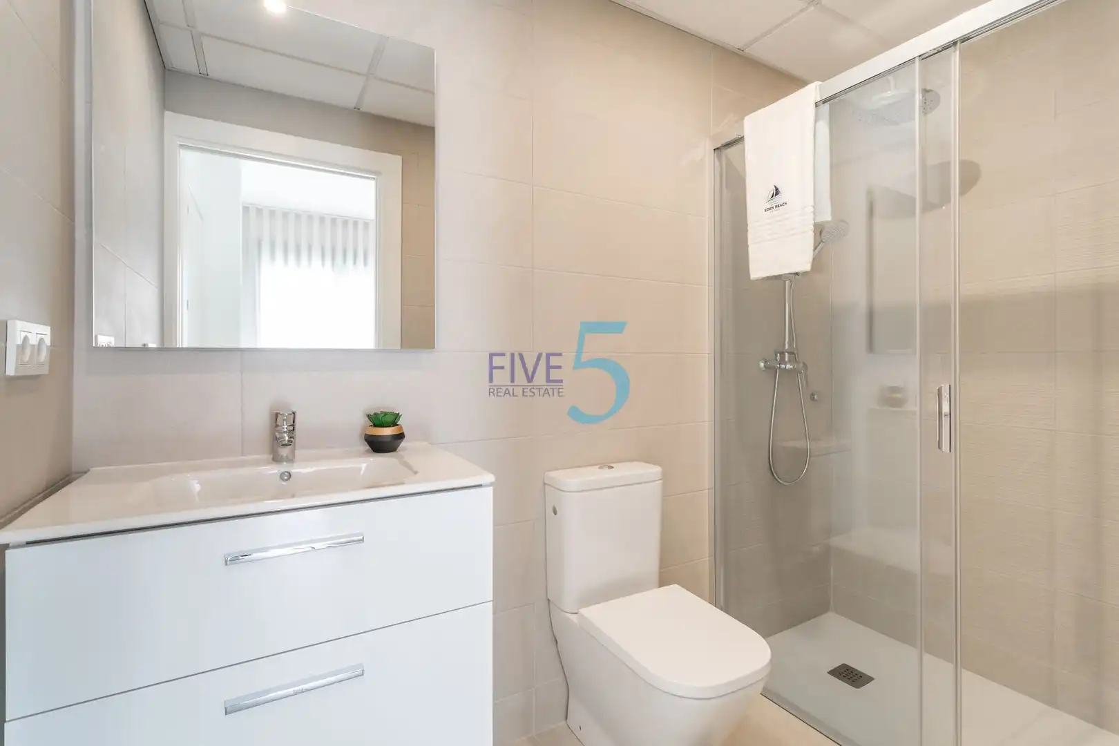 Penthouse mit Pool zum Verkauf in Nueva Torrevieja - Aguas Nuevas, imagen 10